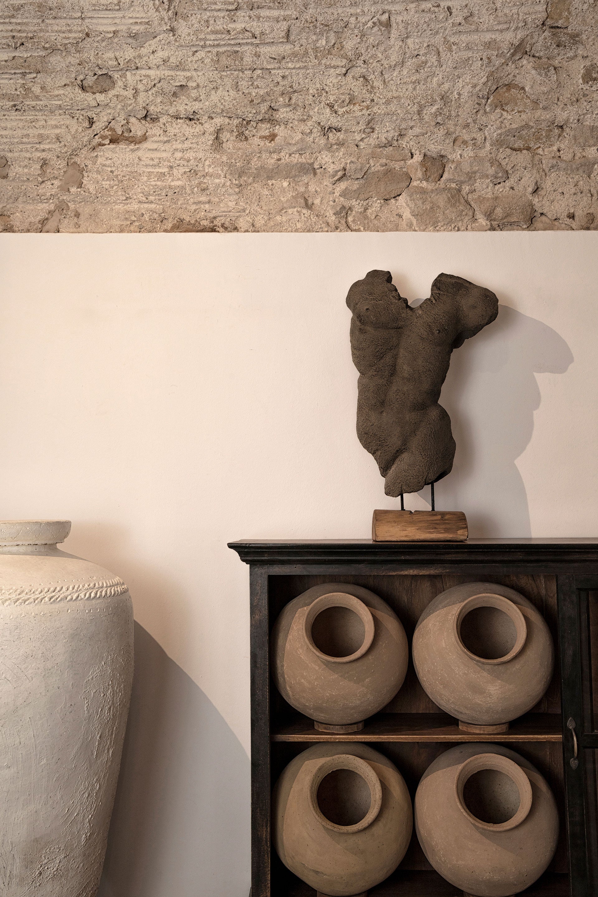 PHELLES VASE
